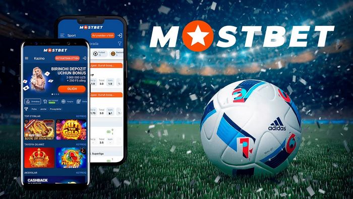  Mostbet Uygulaması (APK) Android ve iOS için İndir ve Kurulum tamamen Ücretsiz 